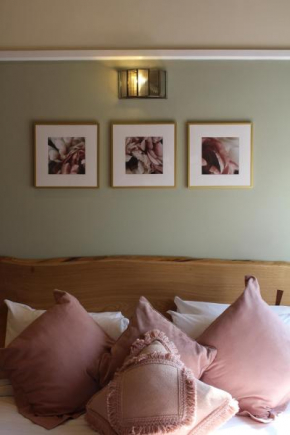 Отель The Nags Head Hotel  Грейт-Миссенден